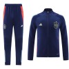 Chaqueta De Entrenamiento Trajes España 2024-25 Armada - Hombre